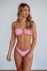 Summer Mode Bikini Set