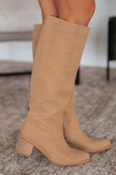 Leading The Way Boots