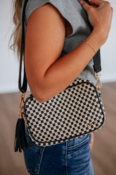 Ciana Crossbody Bag