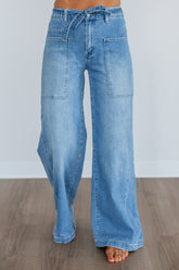 Mia Flying Monkey Jeans