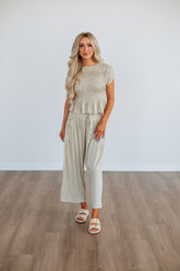 Weekend Wanderer Pants