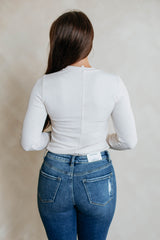 Kalan Long Sleeve Top