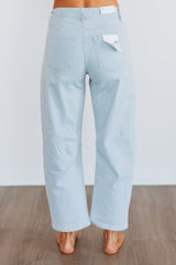 Kate Vervet Jeans - Essence