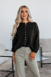 Teagan Knit Cardigan