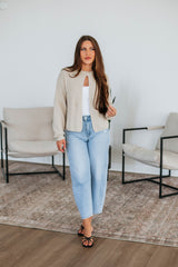Ginny Knit Cardigan