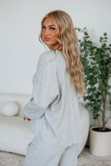 Jenifer Pointelle Top