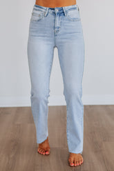 Lilly Mica Jeans