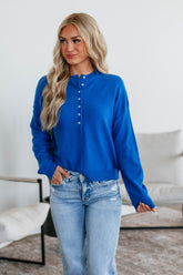 Alise Henley Sweater