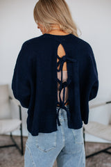 Myrin Knit Sweater