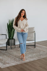 Novalie Knit Cardigan