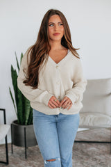 Novalie Knit Cardigan