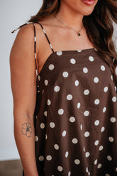 Klaudia Bubble Dress