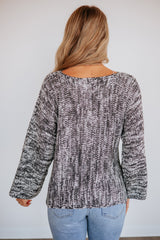 Judith Knit Sweater