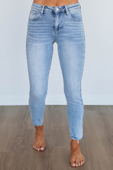 Skylyn Risen Jeans