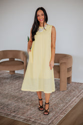 Marni Midi Dress