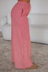 Shanya Wide Leg Pants