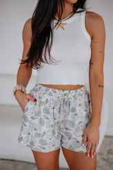 On Island Time Shorts