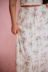 Easily Enchanted Skirt