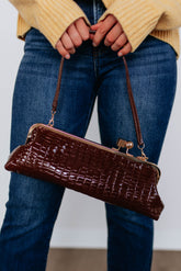 Style Icon Shoulder Bag