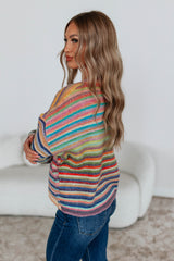 Bright Idea Cardigan