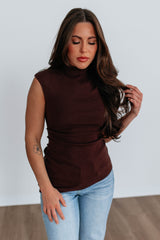 Anise Sweater Top