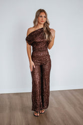 Look at Me Now Jumpsuit