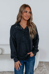 Avelyn Lounge Pullover