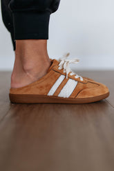 Play On Mule Sneakers