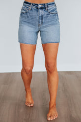 Willie KanCan Shorts