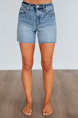 Willie KanCan Shorts