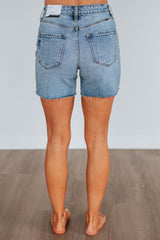 Willie KanCan Shorts