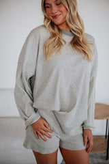 Kinzie Lounge Top