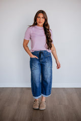 Celina Sweater Top