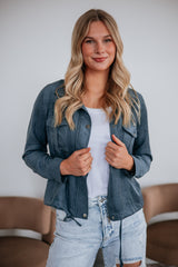 Dillon Lightweight Jacket