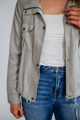 Dillon Lightweight Jacket