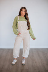 Eleanor Risen Overalls