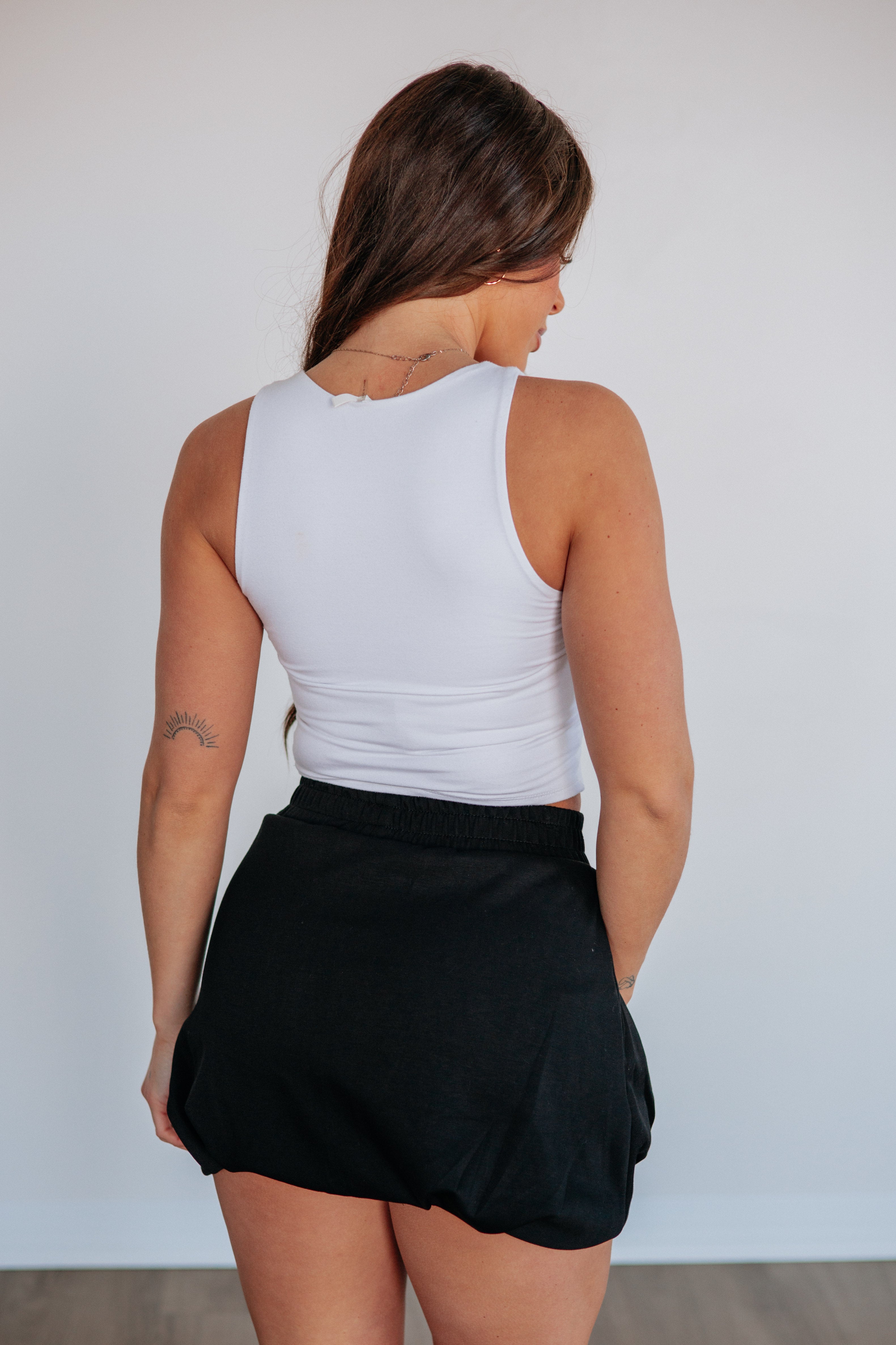 Elevate Your Game Skort