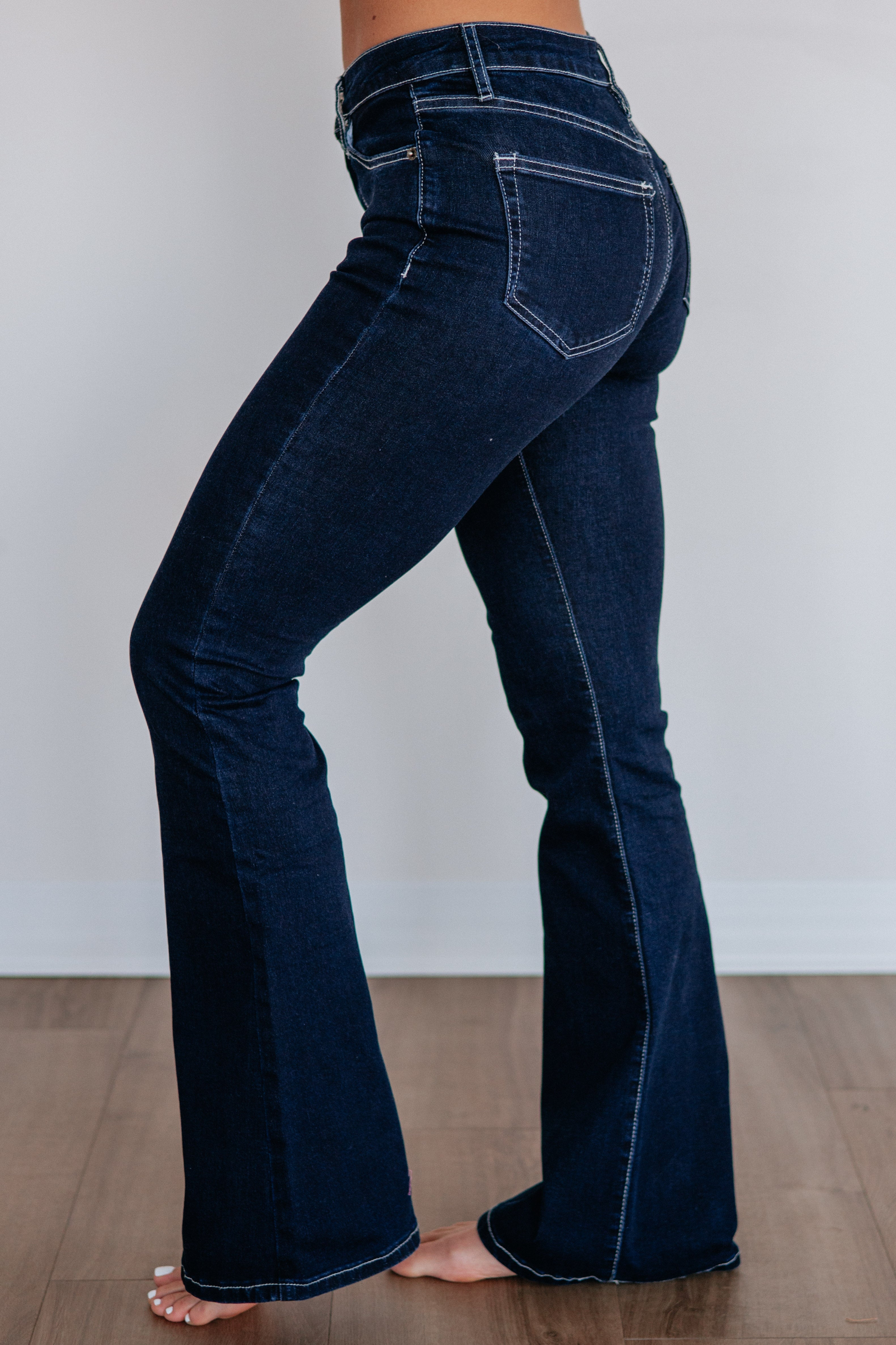 Kjersti Mica Jeans