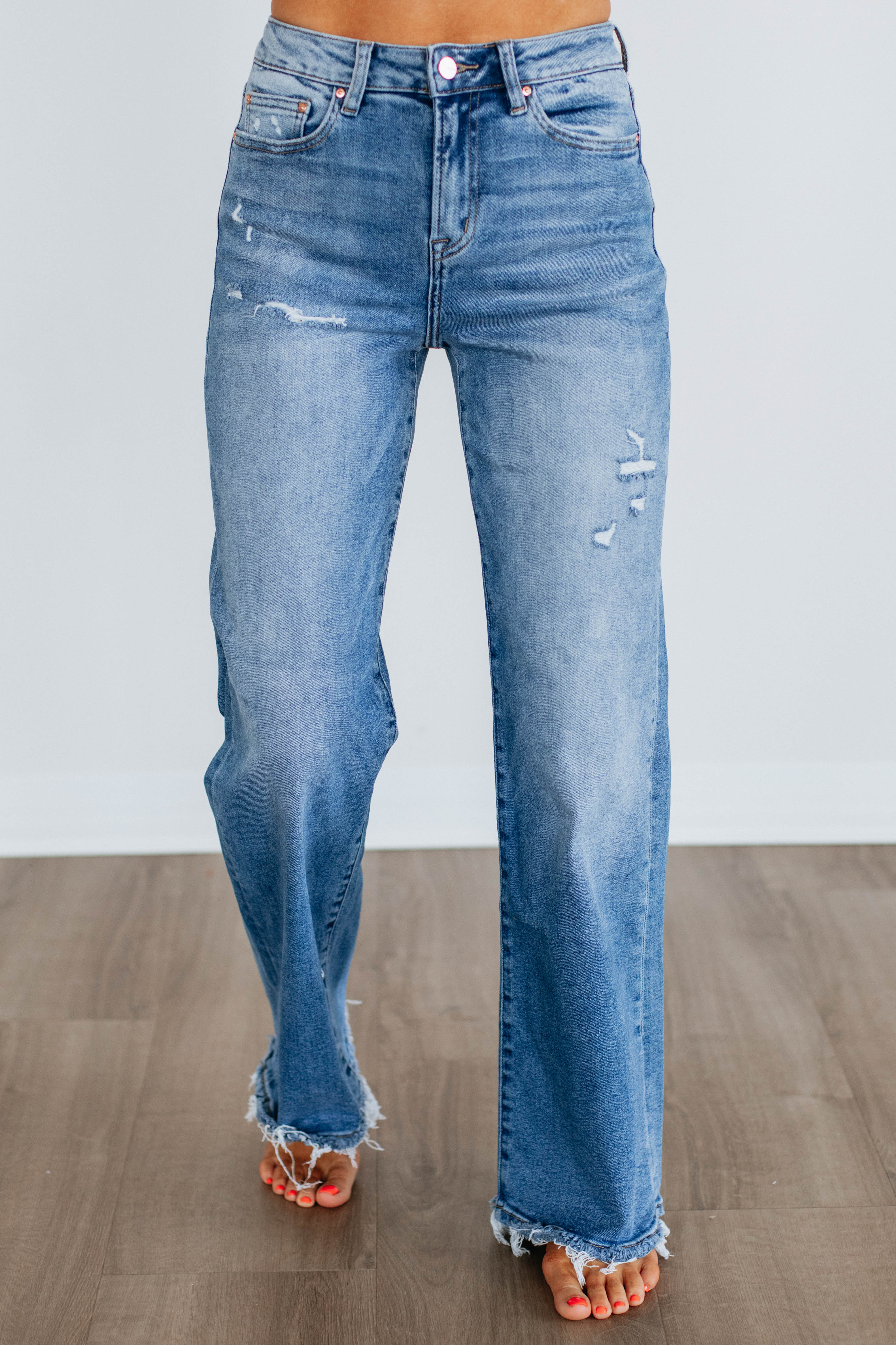 Ellara Mica Jeans