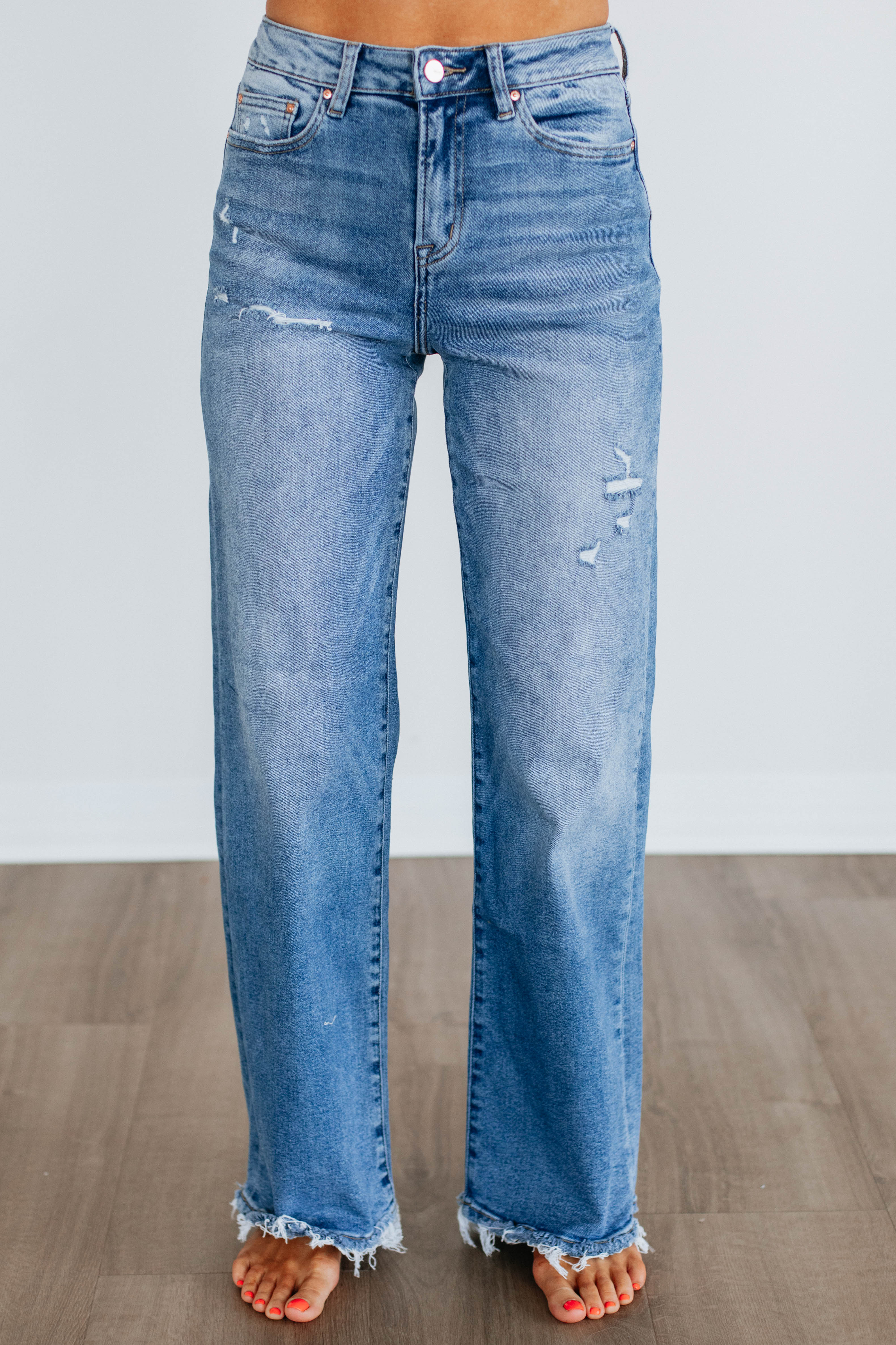 Ellara Mica Jeans