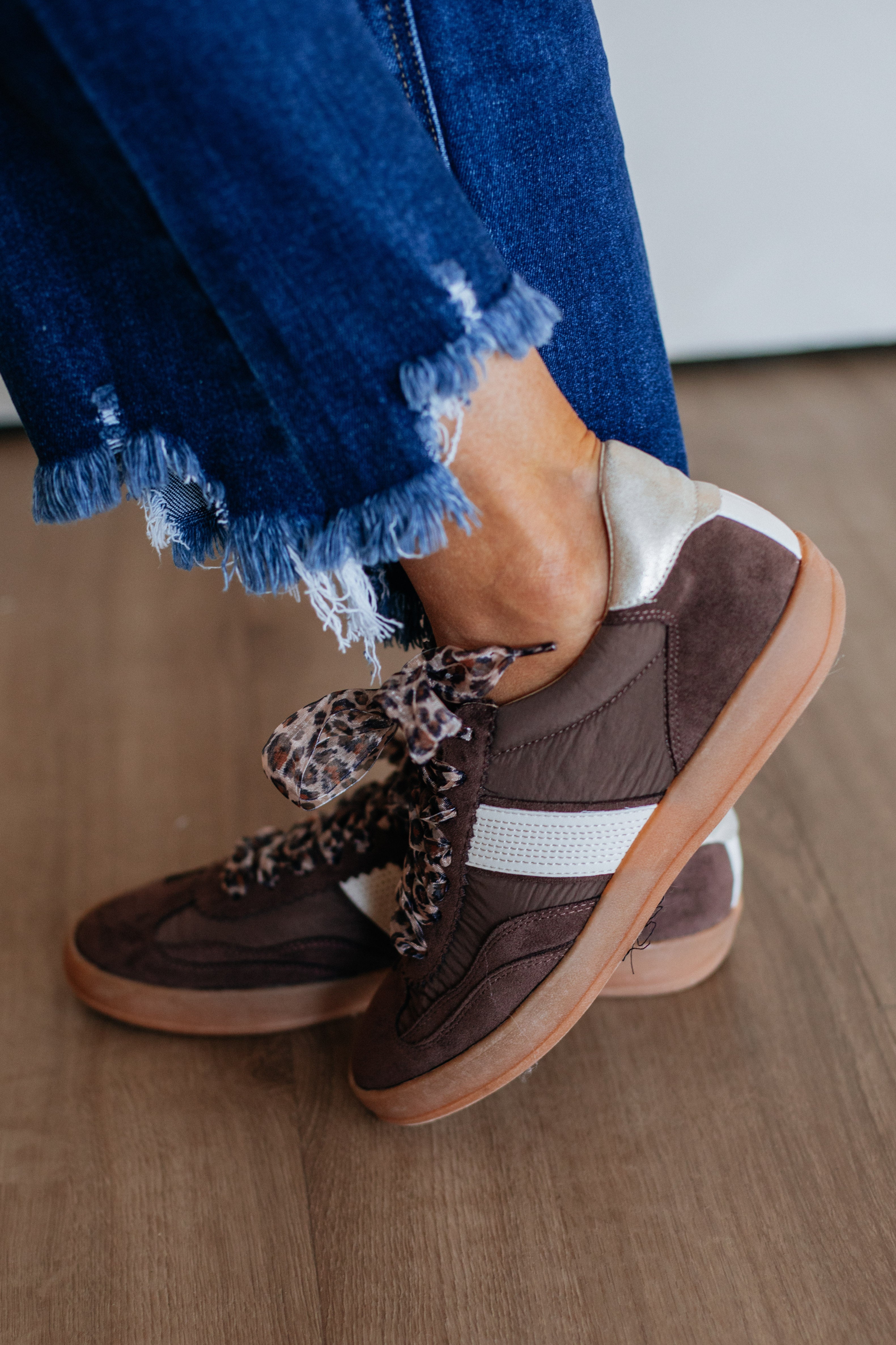 In The Moment Sneakers