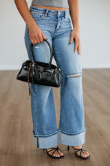 Daesha Crossbody Bag