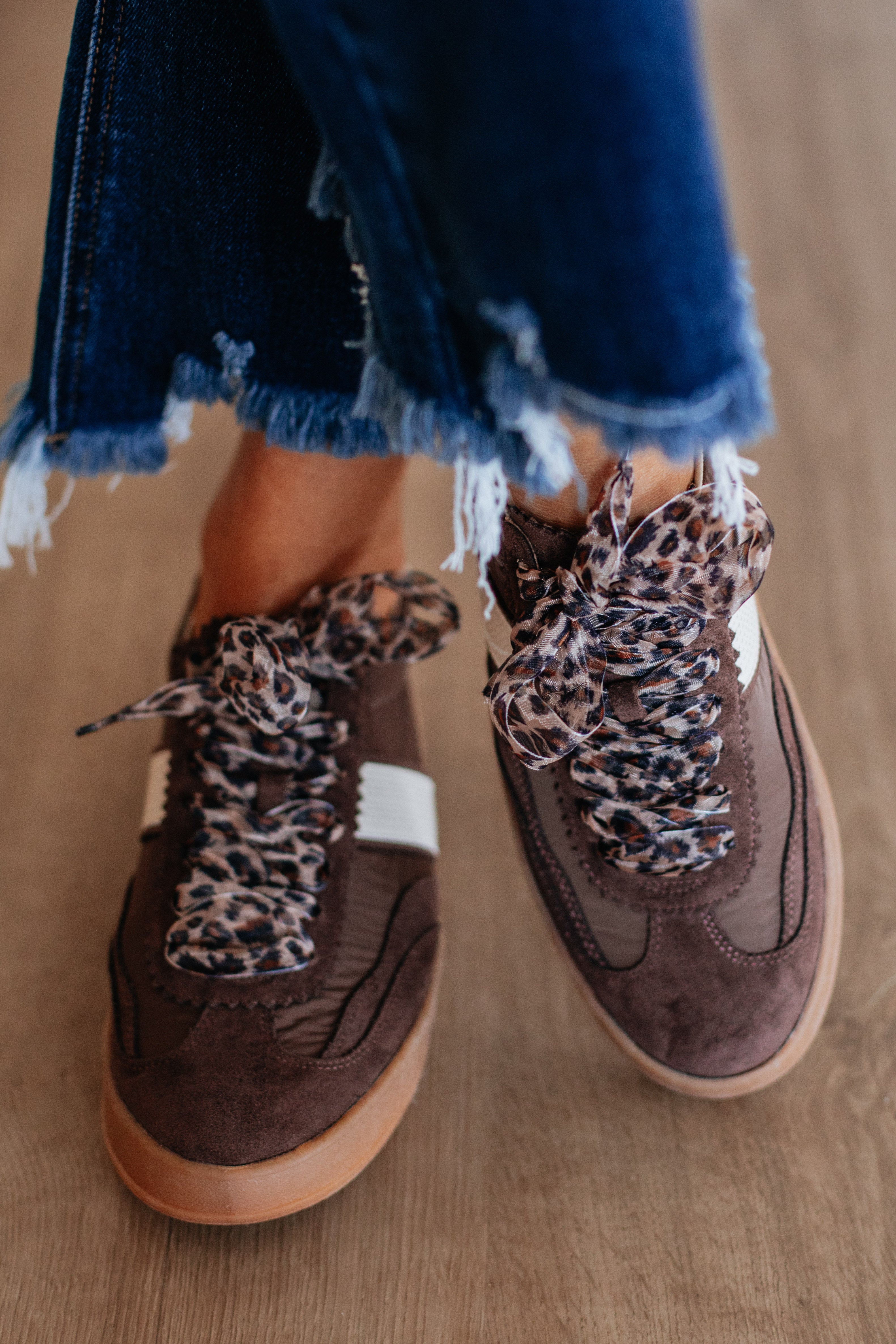 In The Moment Sneakers