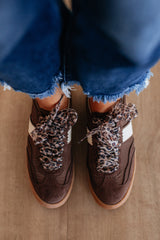 In The Moment Sneakers