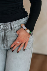 Evalina Bracelet