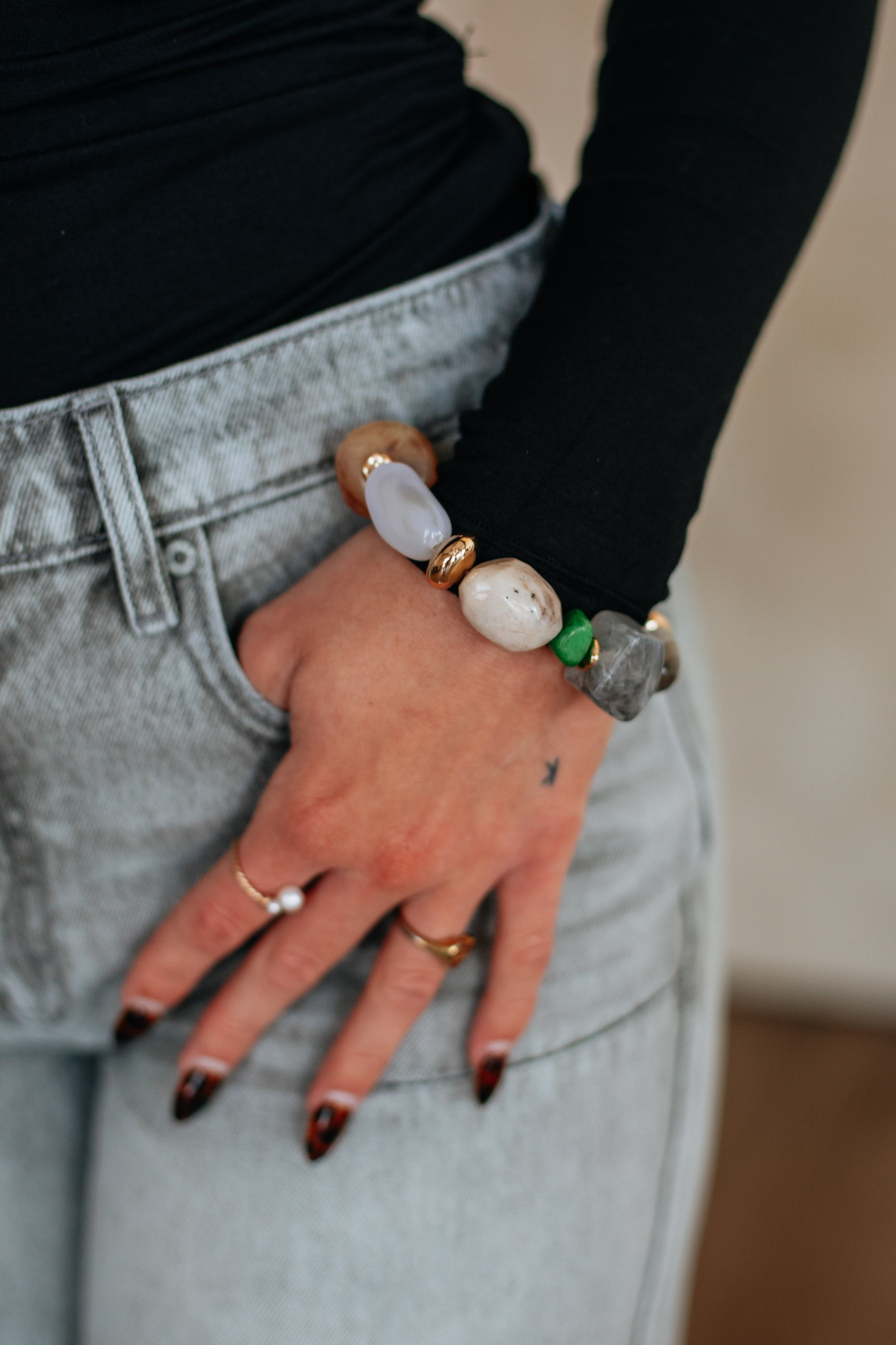 Evalina Bracelet