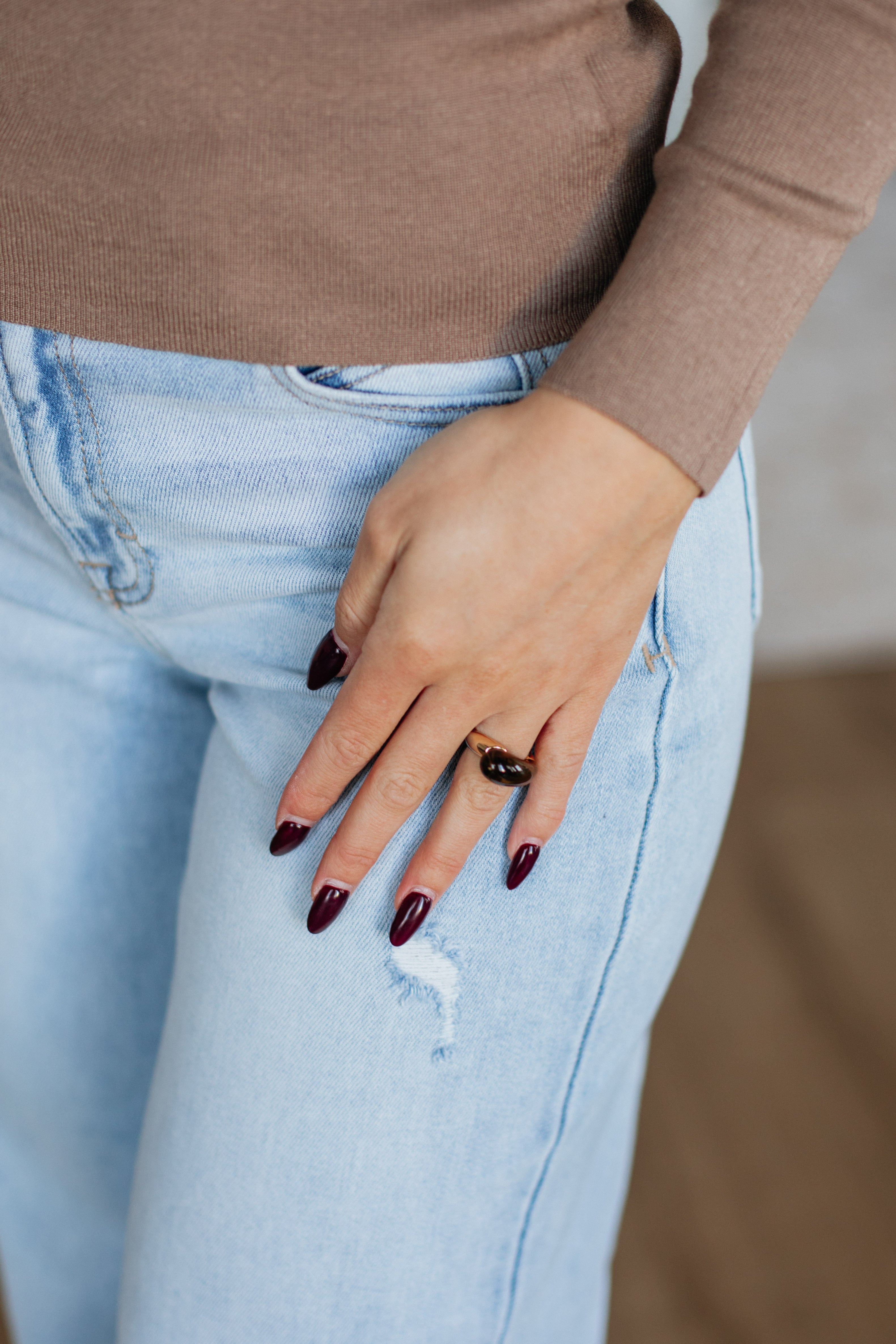 Anysa Ring