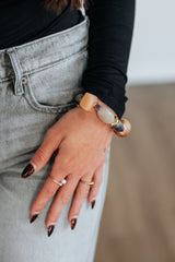 Evalina Bracelet