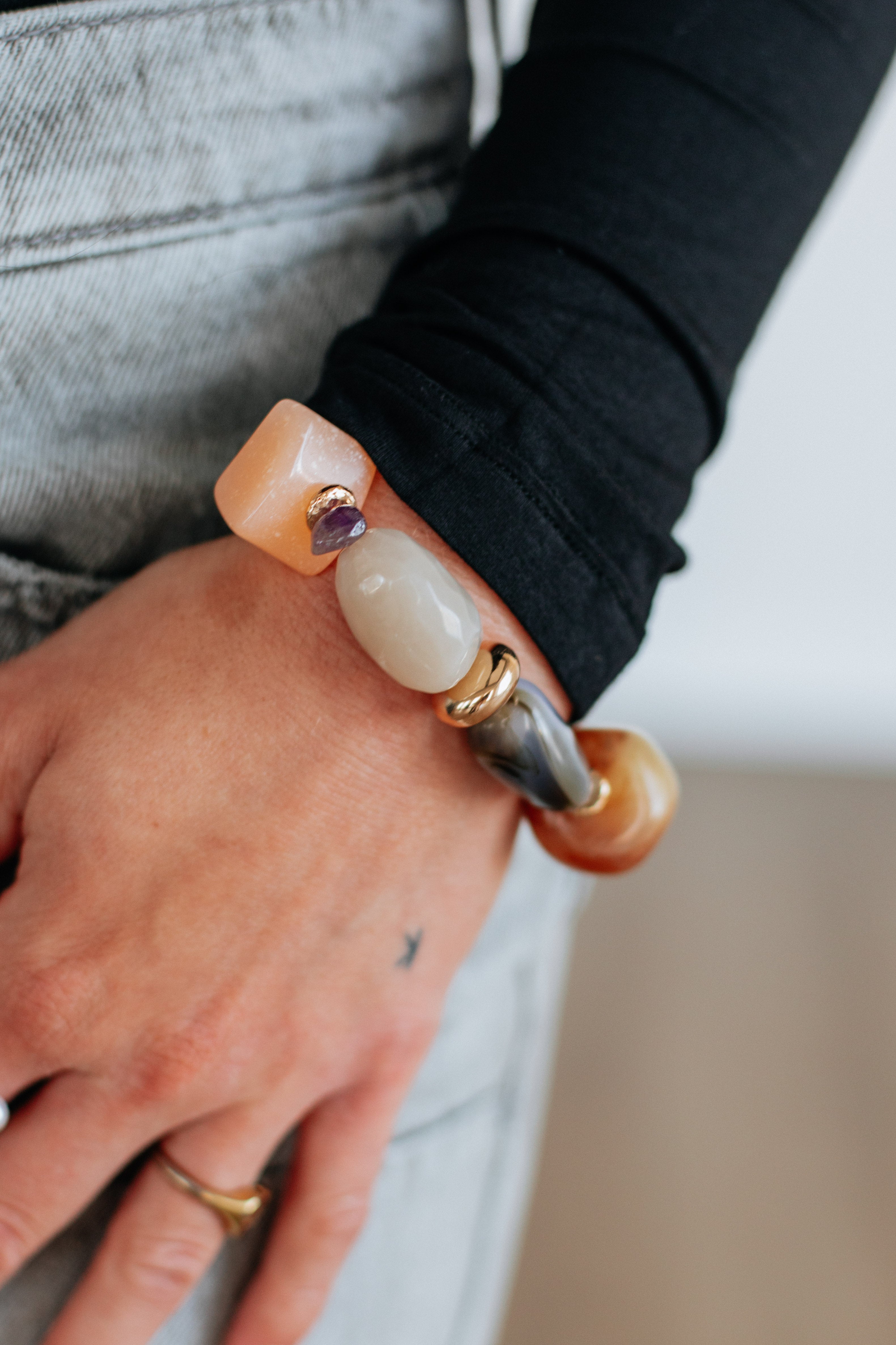 Evalina Bracelet
