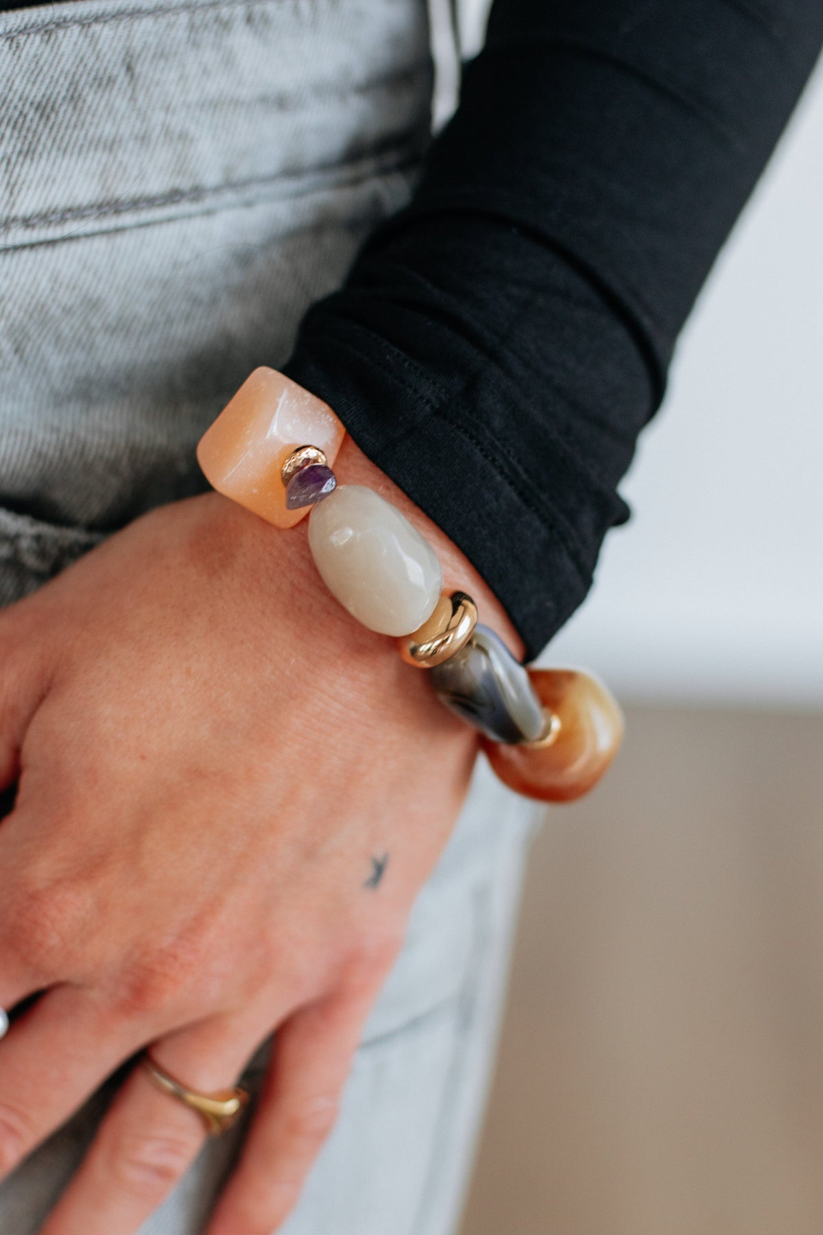 Evalina Bracelet